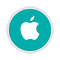 Apple Icon